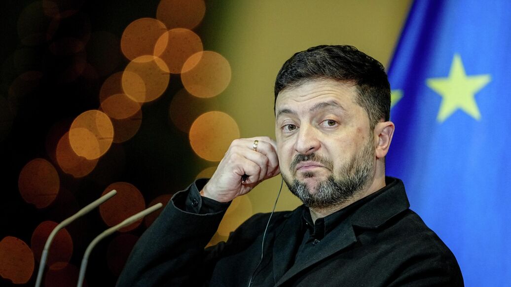 "Возражения России". На Западе разоблачили Зеленского