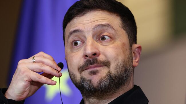 Владимир Зеленский