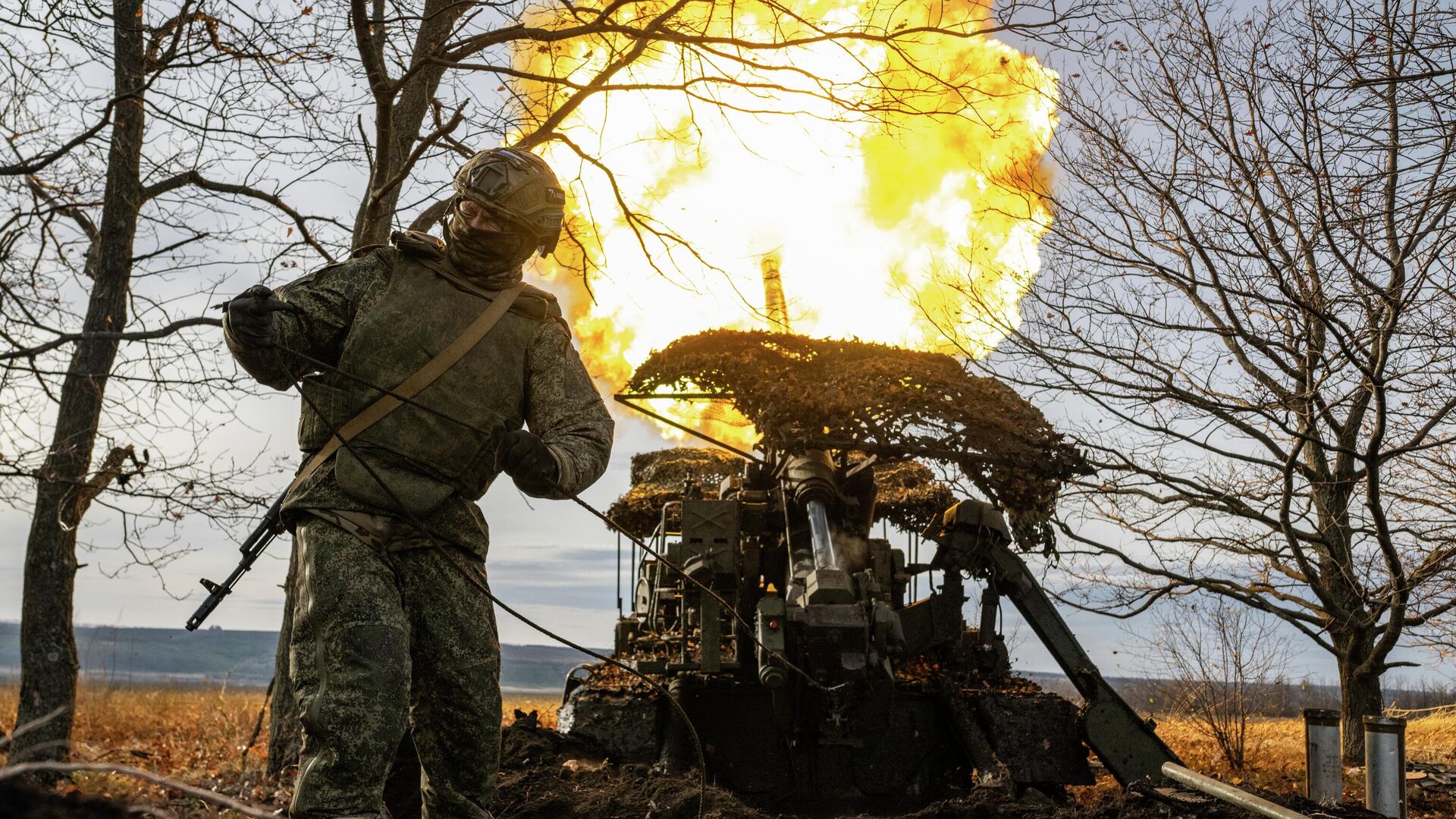 В Харьковской области полностью уничтожили боевую группу 3-й бригады ВСУ В Харьковской области полностью уничтожили боевую группу 3-й бригады ВСУ