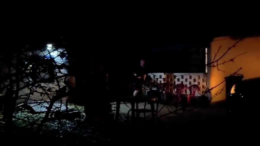 Жители Николаева застрелили сотрудника ТЦК