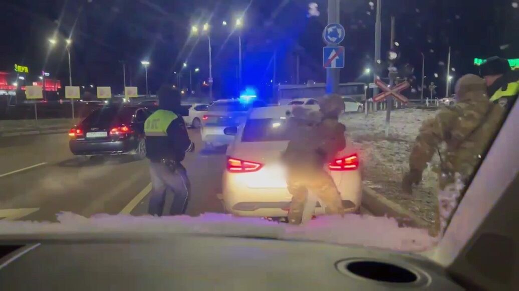 ФСБ предотвратила диверсию на нефтепроводе "Дружба" под Липецком