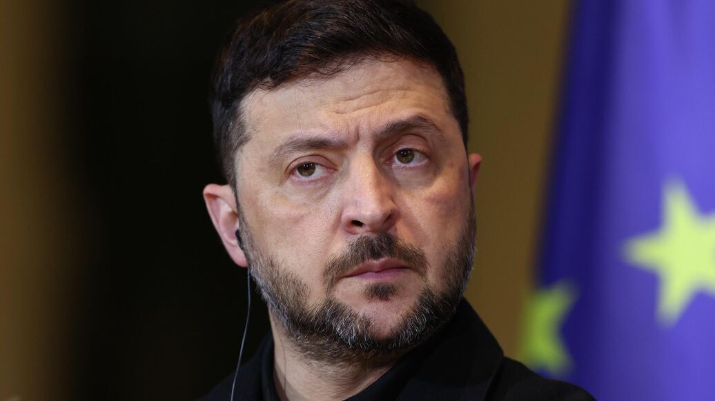 "Кошмарный сценарий". Выходка Зеленского вызвала переполох в США