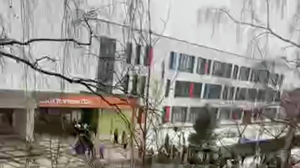 Детям окажут помощь после ЧП в школе в Одинцово, заявила омбудсмен
