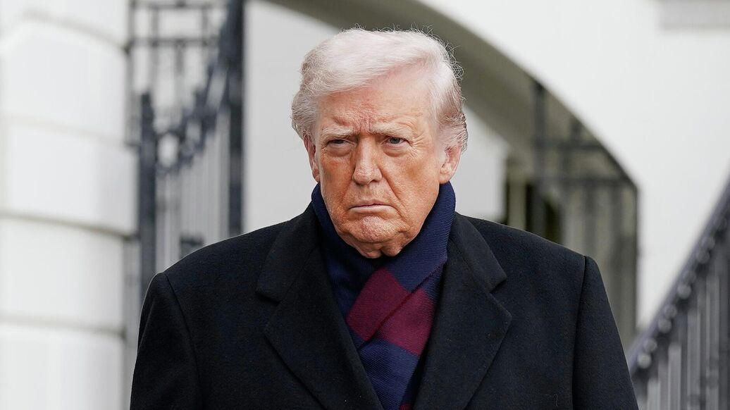 Трамп объявил власти Венесуэлы террористической организацией