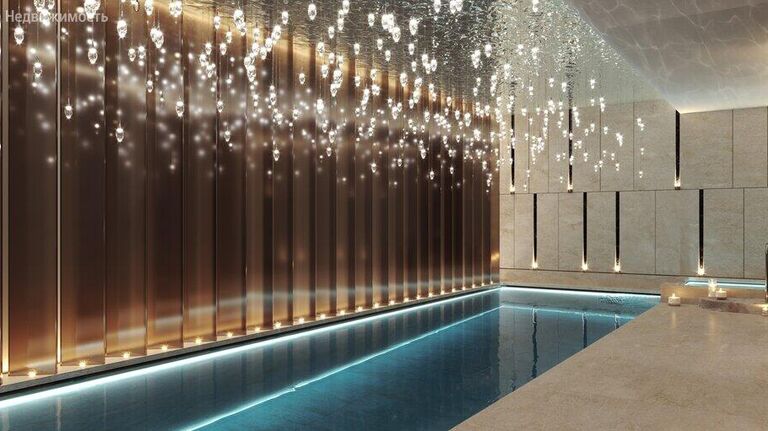 Квартира в ЖК Лаврушинский