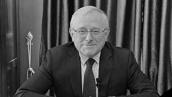 Александр Мацегора Александр Мацегора - РИА Новости, 1920, 16.12.2025