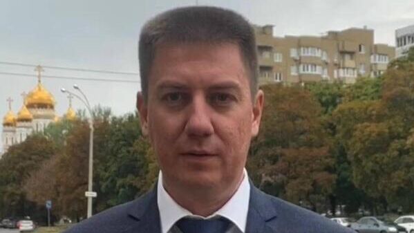 Александр Дорожкин Александр Дорожкин - РИА Новости, 1920, 16.12.2025