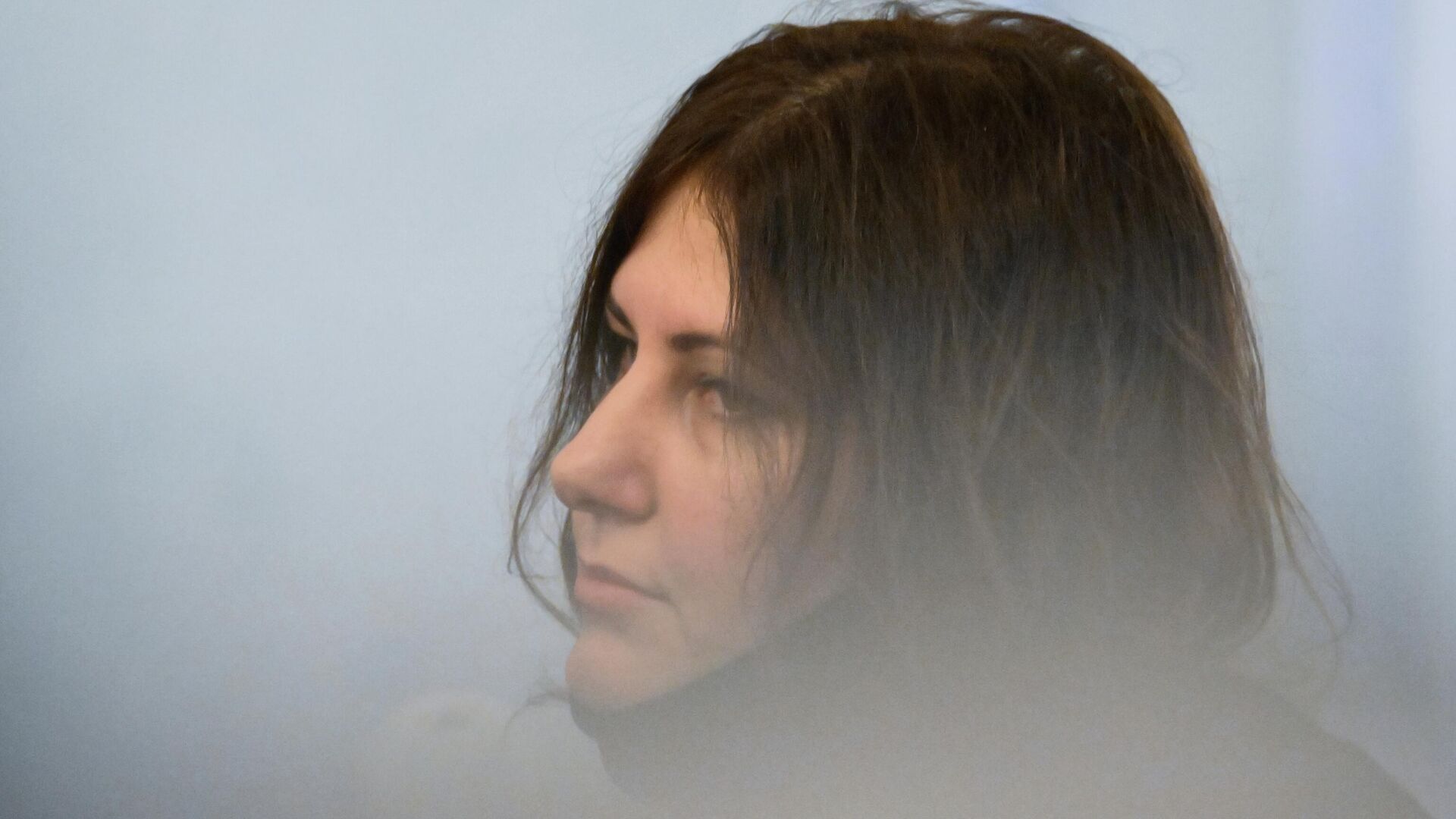 Полина Лурье - РИА Новости, 1920, 17.12.2025