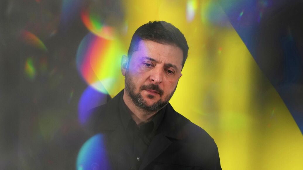 "Прямо в глаза". СМИ раскрыли, что случится с Зеленским в Брюсселе