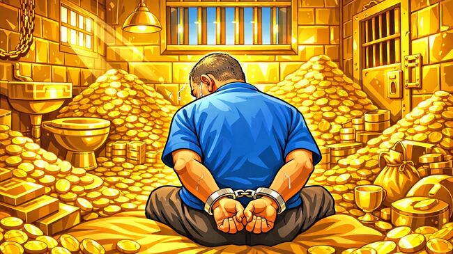 Изображение сгенерировано ИИ