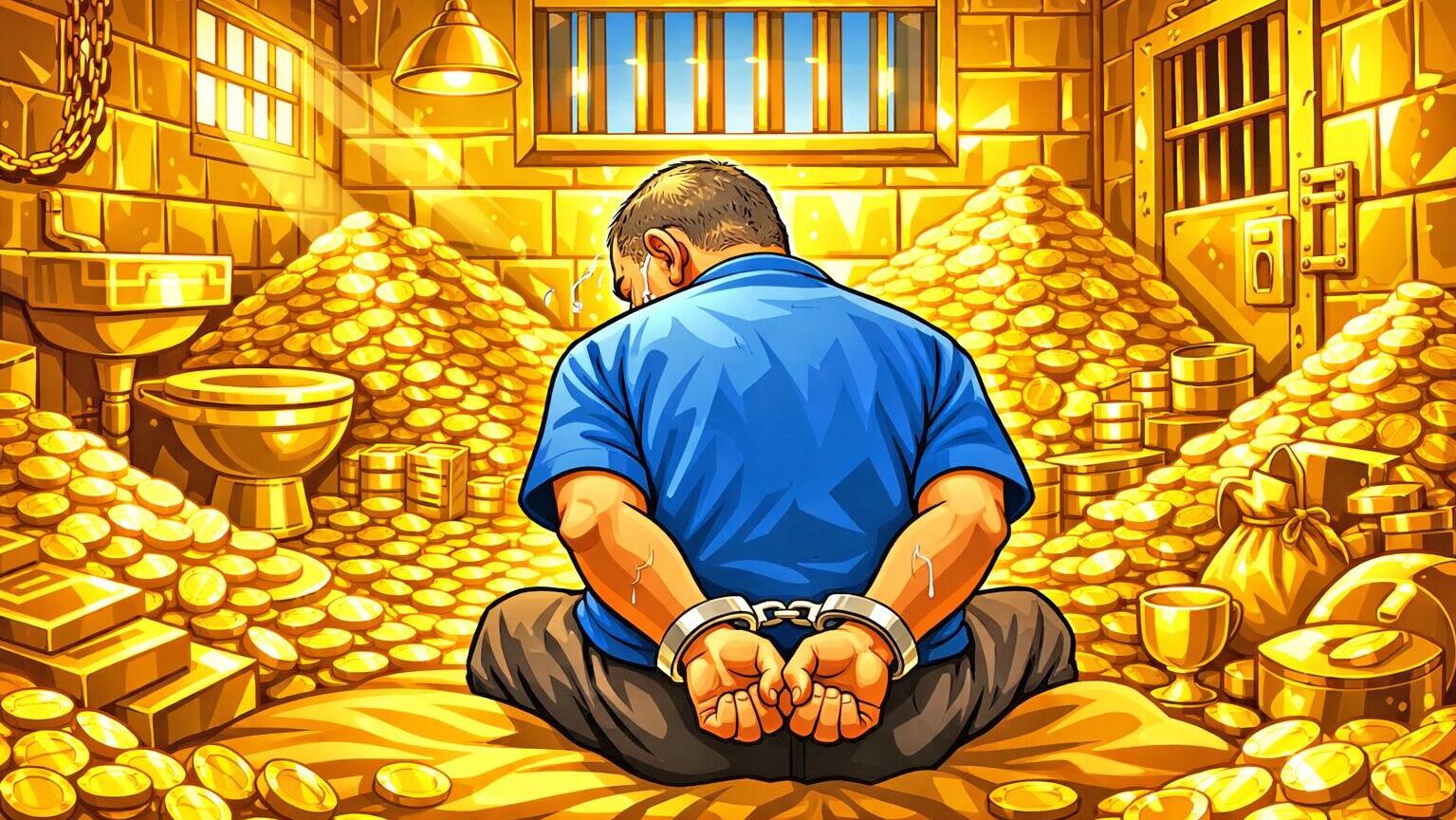 Изображение сгенерировано ИИ - РИА Новости, 1920, 17.12.2025