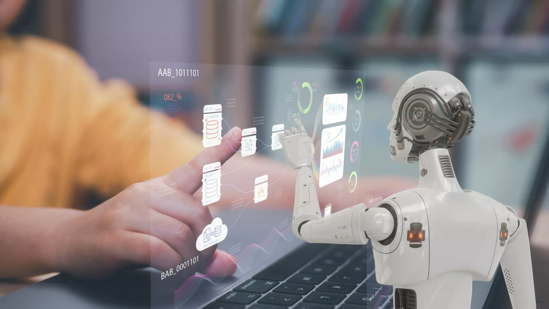 Технологический прорыв у школьной доски. На уроках будут изучать ИИ и 1С