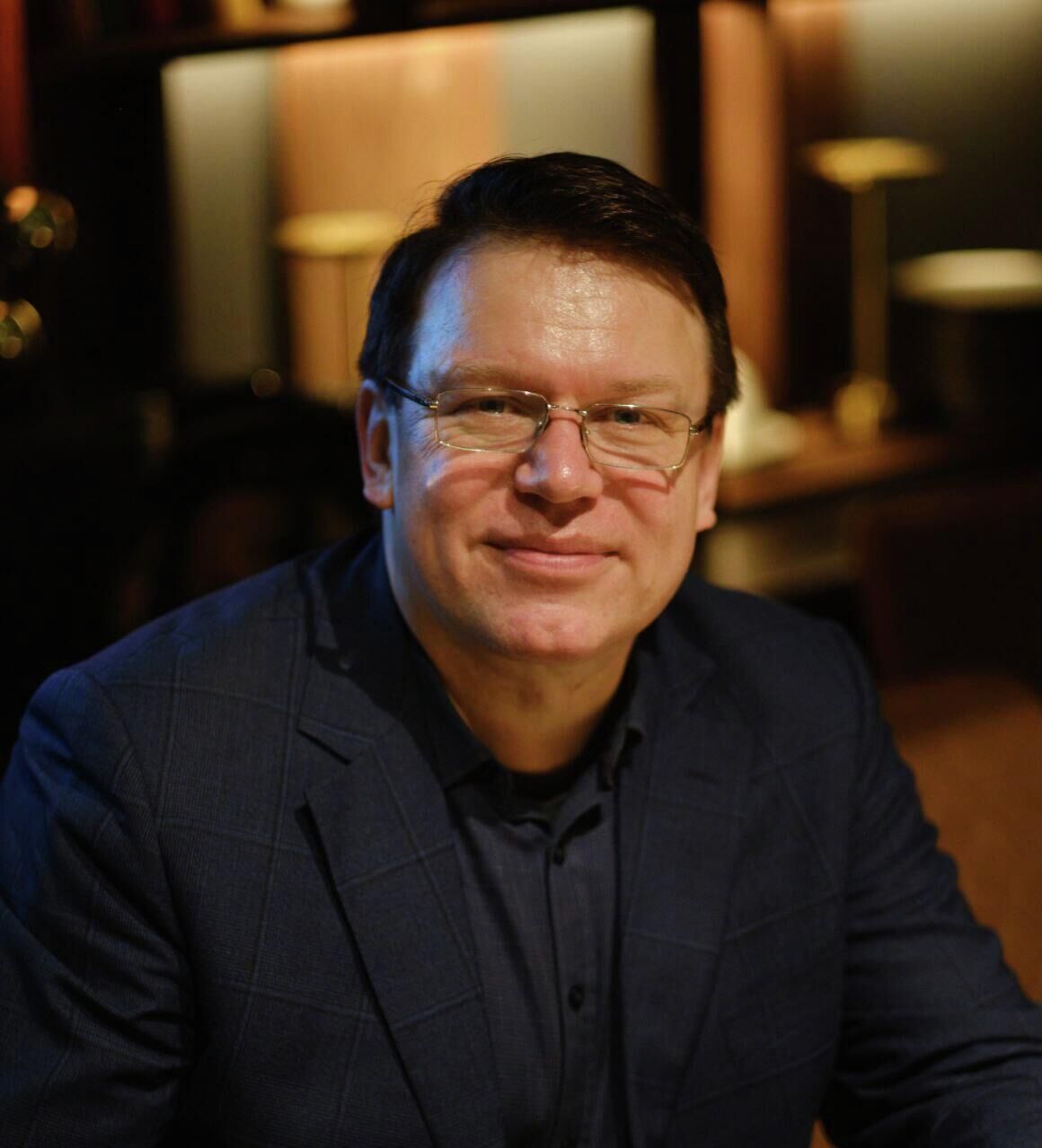 Композитор Сергей Ковальский - РИА Новости, 1920, 16.12.2025