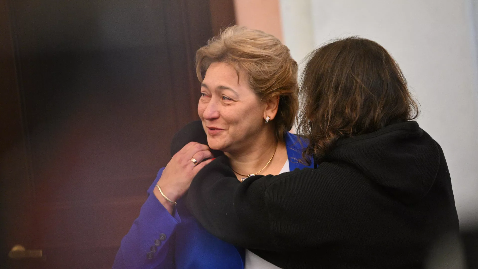 Юрист Каиров: ВС зацементировал тенденцию по делам, подобным делу Долиной