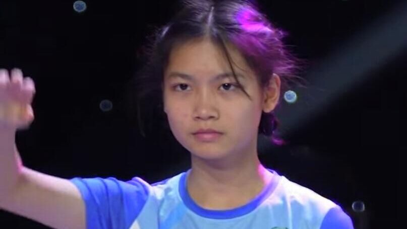 Чэнь Цзясинь - РИА Новости, 1920, 16.12.2025