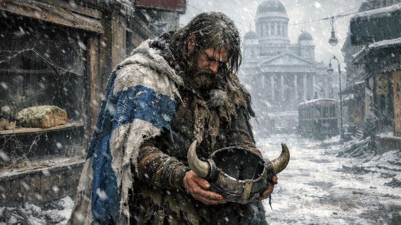 Изображение сгенерировано ИИ - РИА Новости, 1920, 17.12.2025