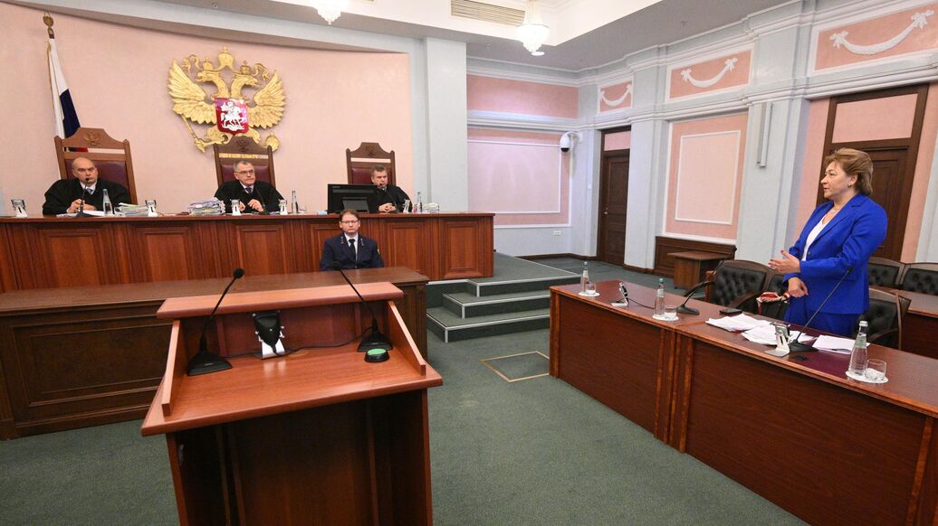 ВС включит спор о праве собственности на квартиру Долиной в обзор практики