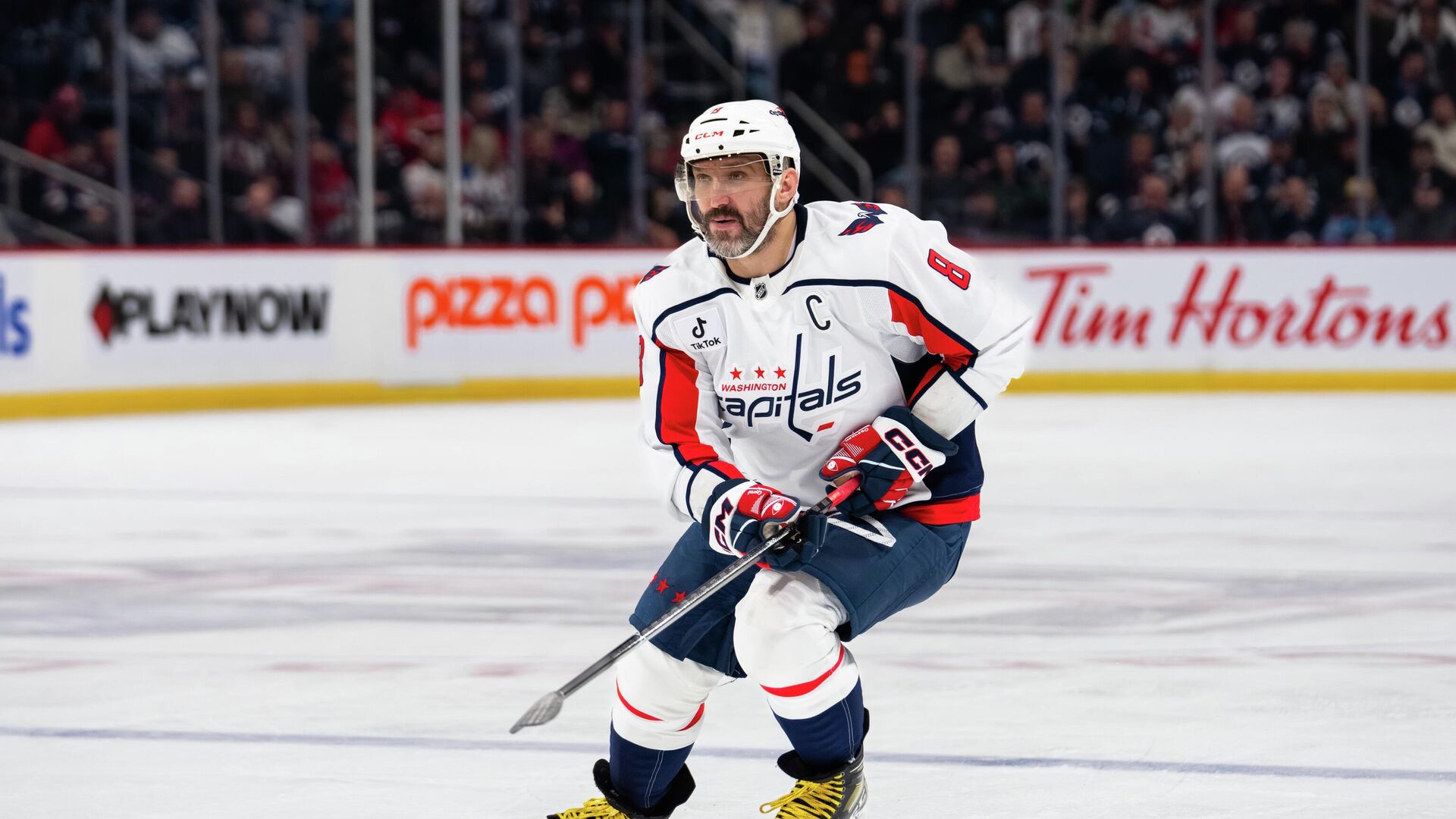 Александр Овечкин - РИА Новости, 1920, 17.12.2025