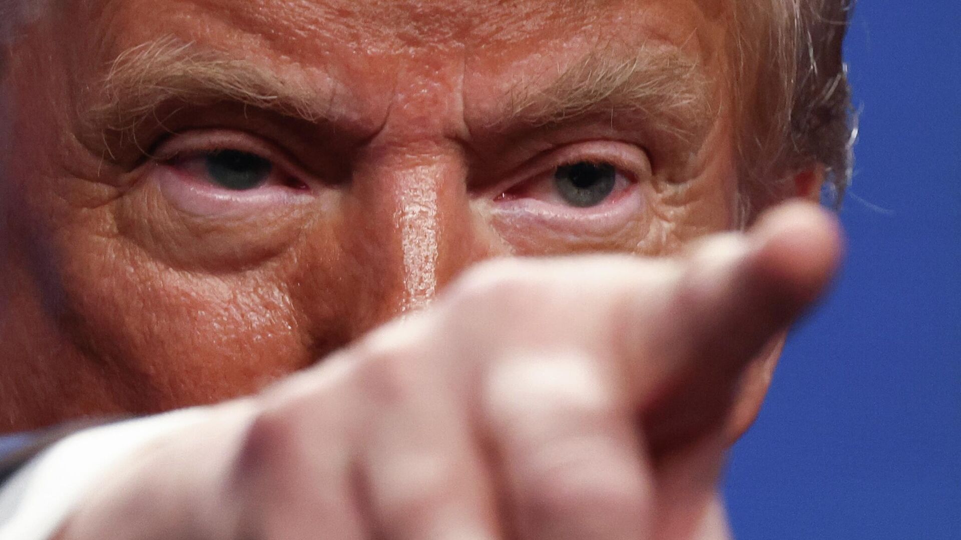 Президент США Дональд Трамп - РИА Новости, 1920, 17.12.2025