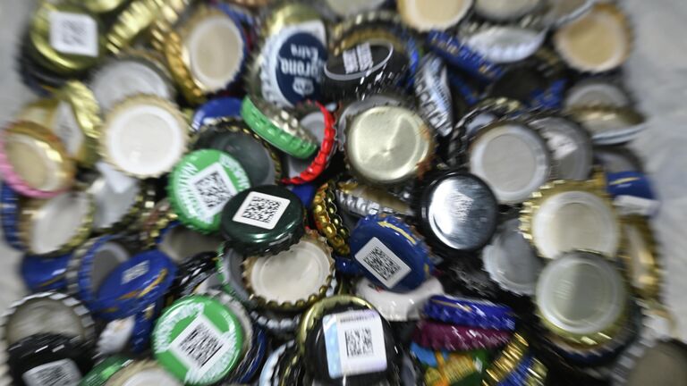 Работа Экоцентра в Москве