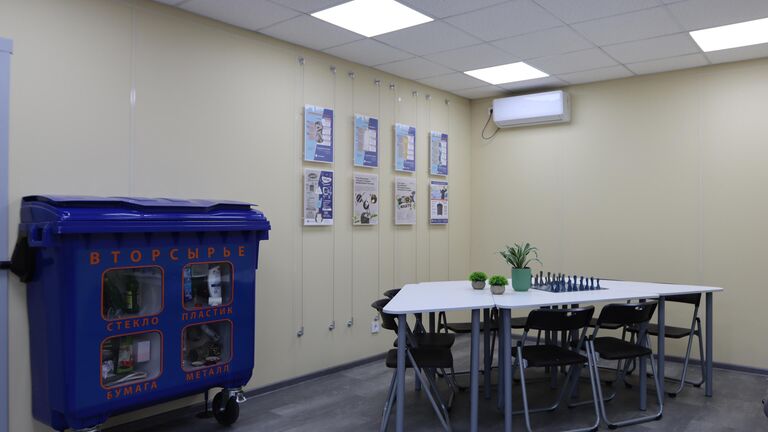 Помещение для проведения мастер-классов