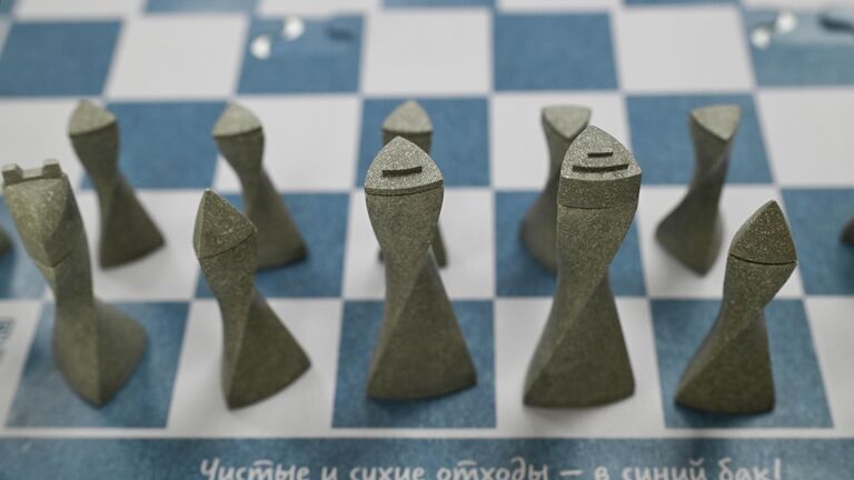 Работа Экоцентра в Москве