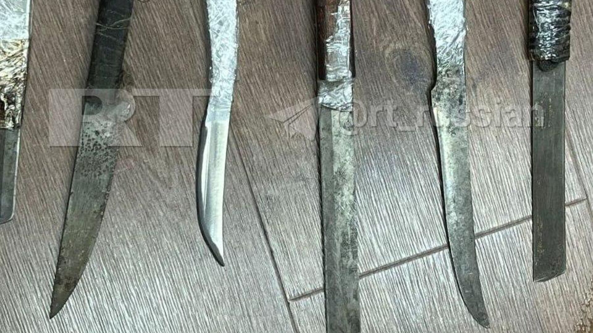 Правоохранители предотвратили теракт в колонии в Ростовской области, который готовили заключенные - РИА Новости, 1920, 17.12.2025