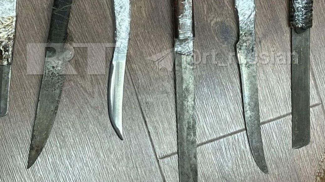 В Ростовской области предотвратили теракт в колонии