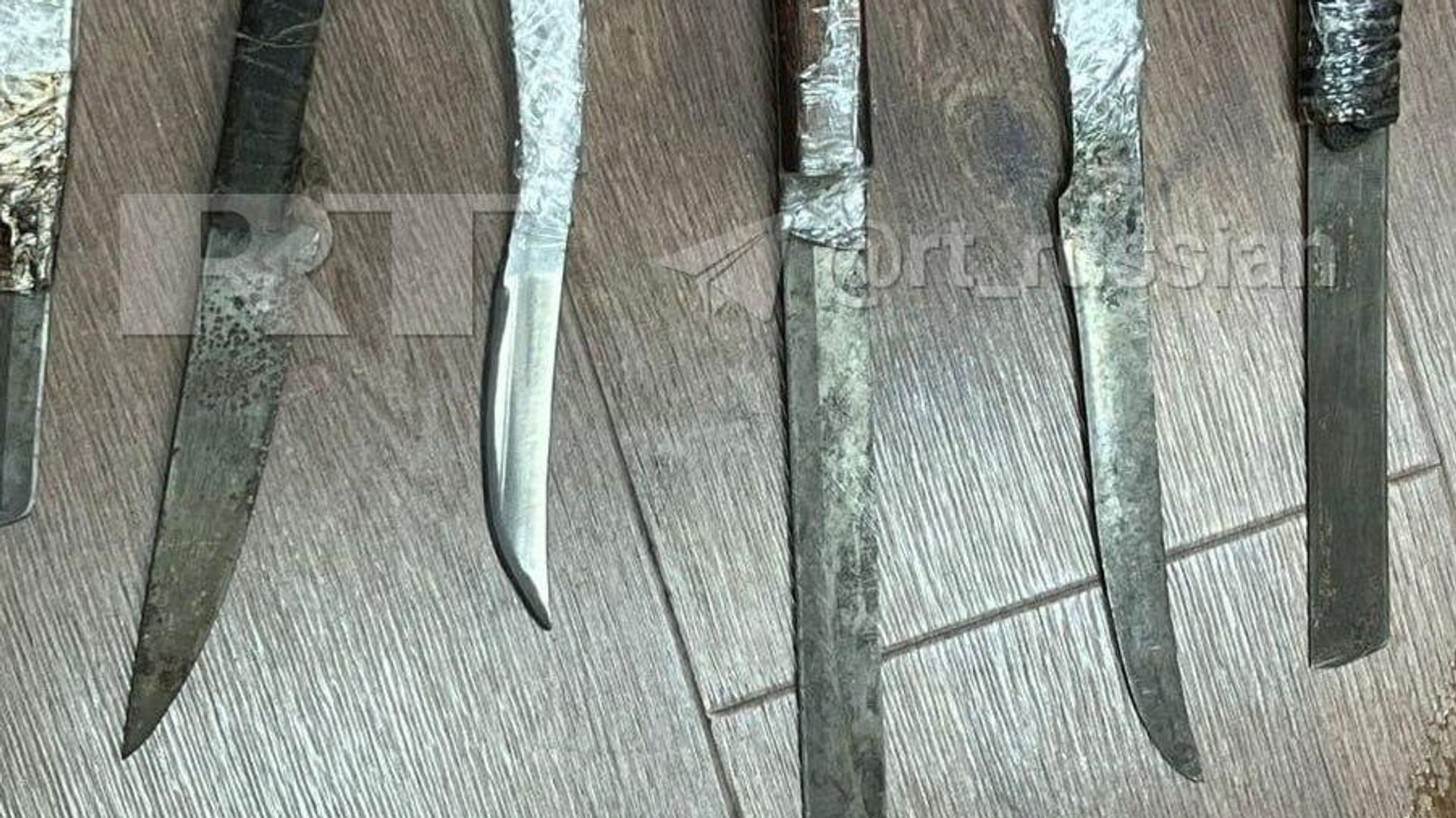 Правоохранители предотвратили теракт в колонии в Ростовской области, который готовили заключенные - РИА Новости, 1920, 17.12.2025