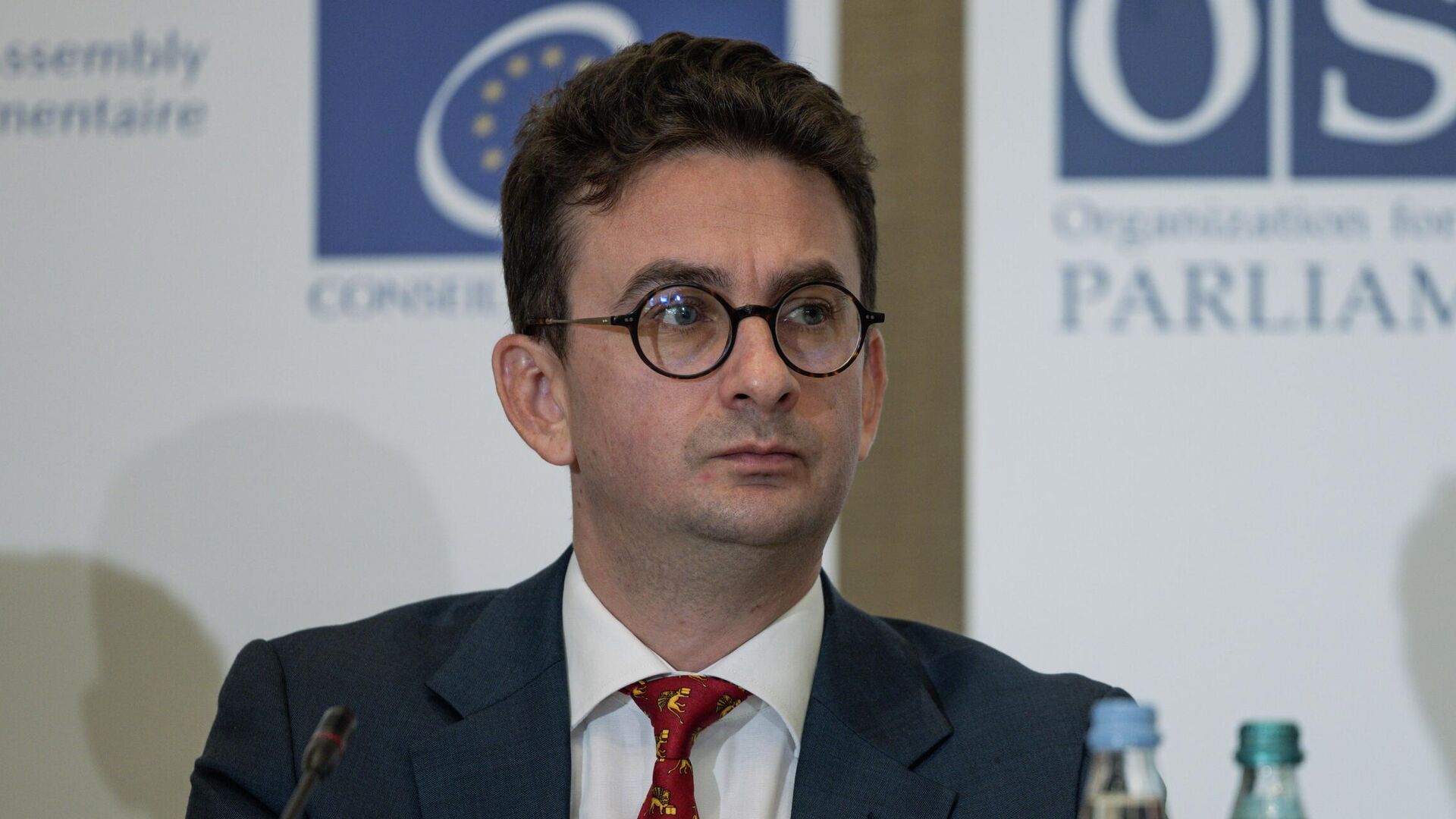 Юлиан Булай Юлиан Булай - РИА Новости, 1920, 17.12.2025