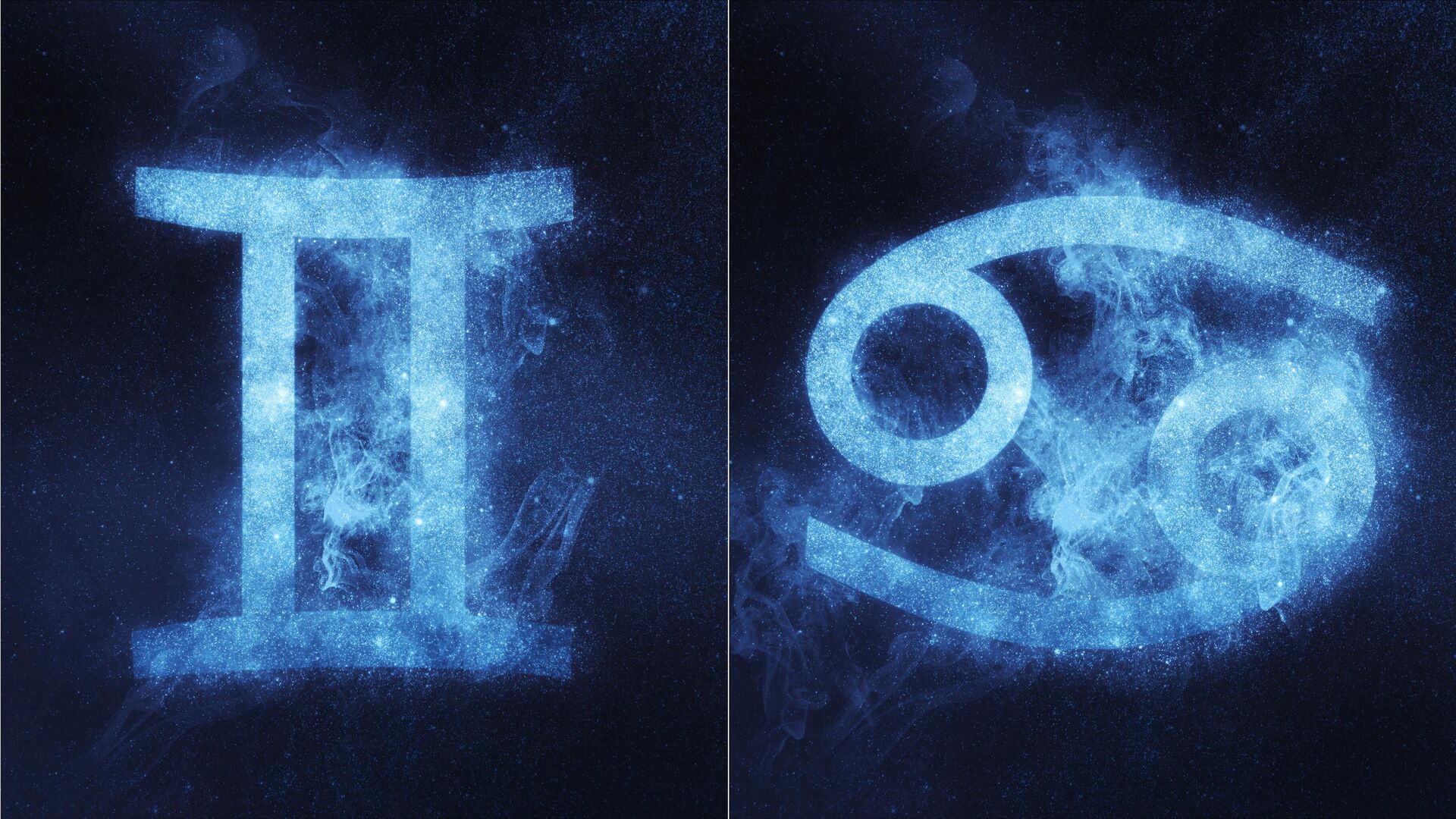 Близнецы и Рак - РИА Новости, 1920, 17.12.2025