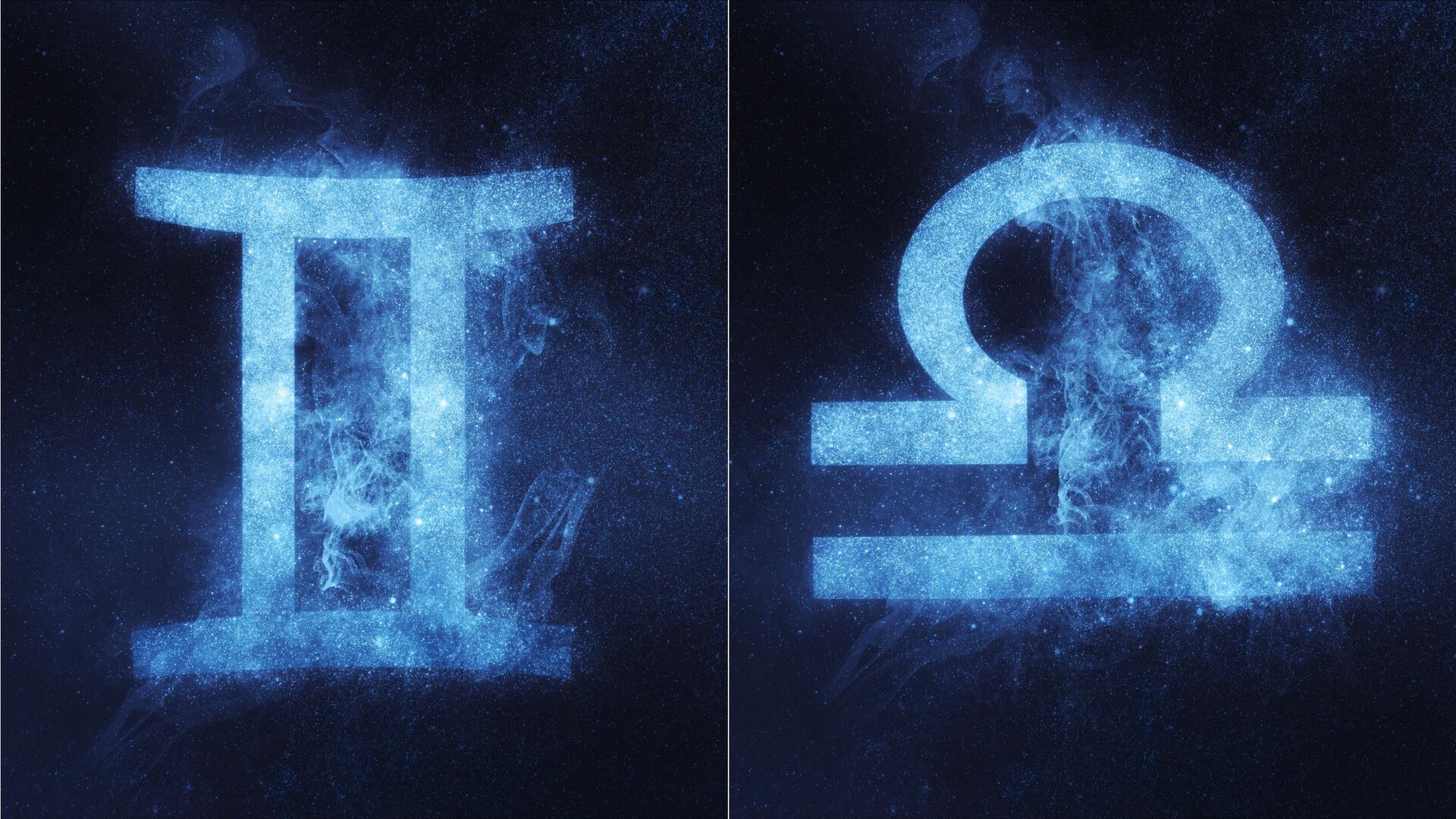 Близнецы и Весы Близнецы и Весы - РИА Новости, 1920, 17.12.2025