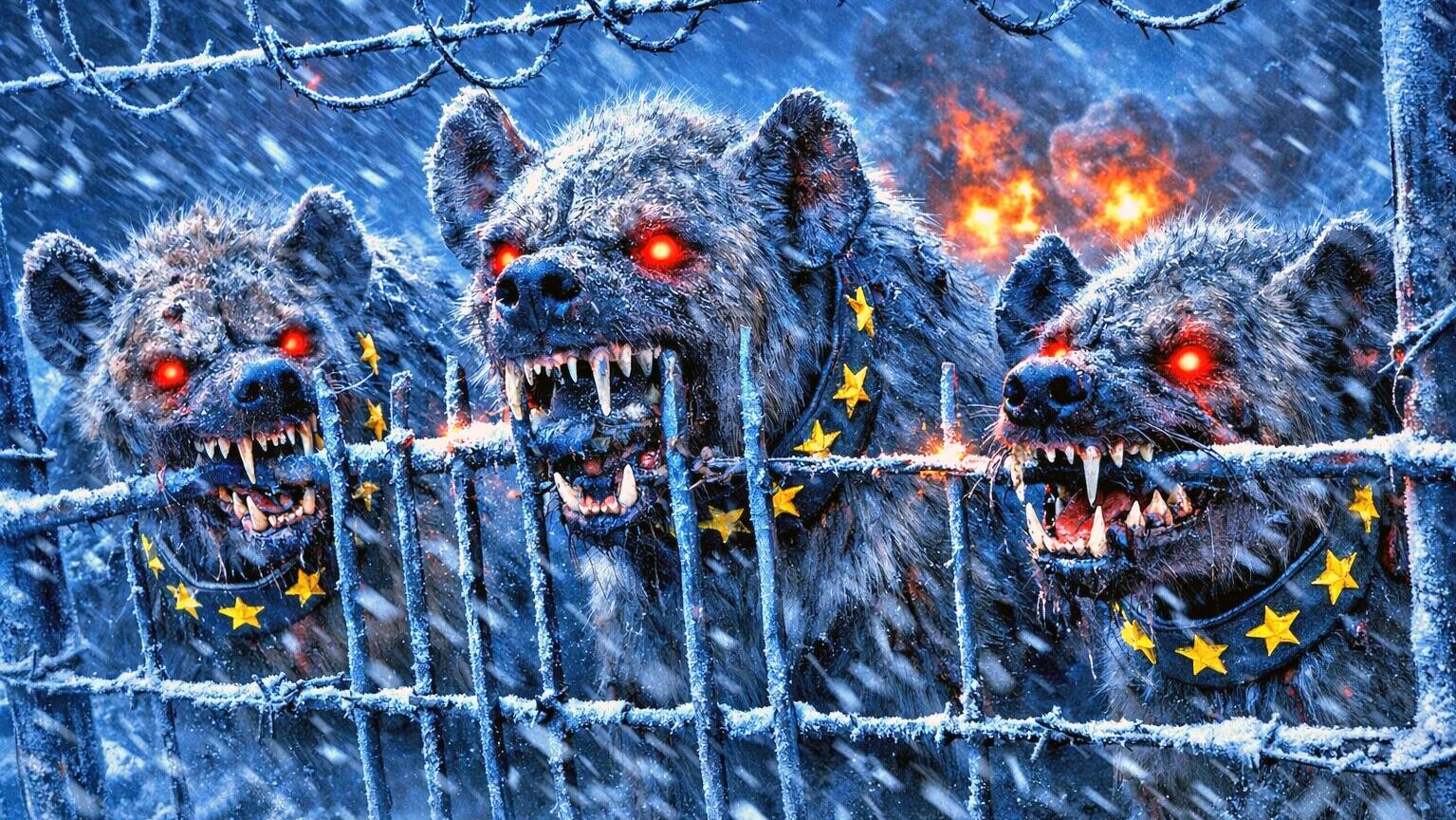 Изображение сгенерировано ИИ - РИА Новости, 1920, 18.12.2025