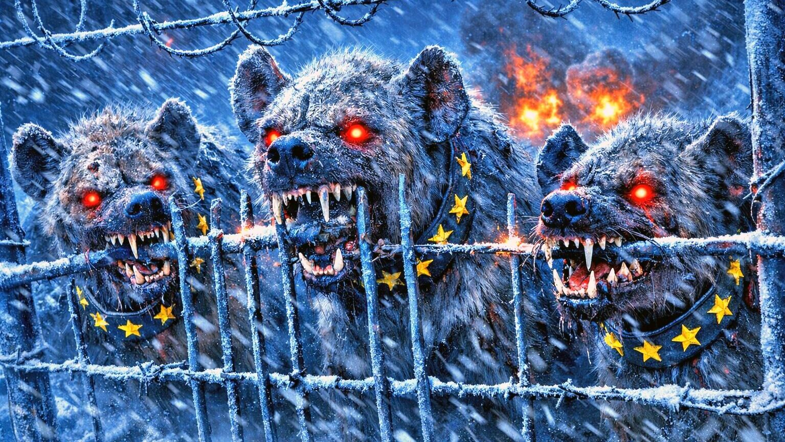 Изображение сгенерировано ИИ Изображение сгенерировано ИИ - РИА Новости, 1920, 18.12.2025