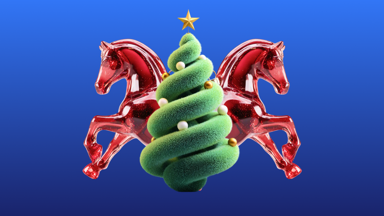 Рейтинг детских новогодних представлений Москвы 2025/2026 - РИА Новости, 1920, 23.12.2025