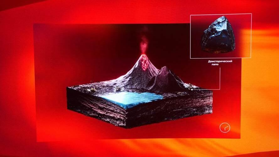 Музей сибирского тепла открылся в Красноярске Музей сибирского тепла открылся в Красноярске - РИА Новости, 1920, 17.12.2025