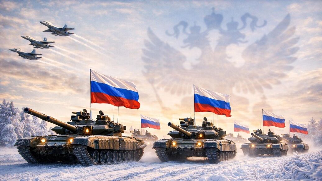 Европа доигралась: Россия готова к войне с НАТО