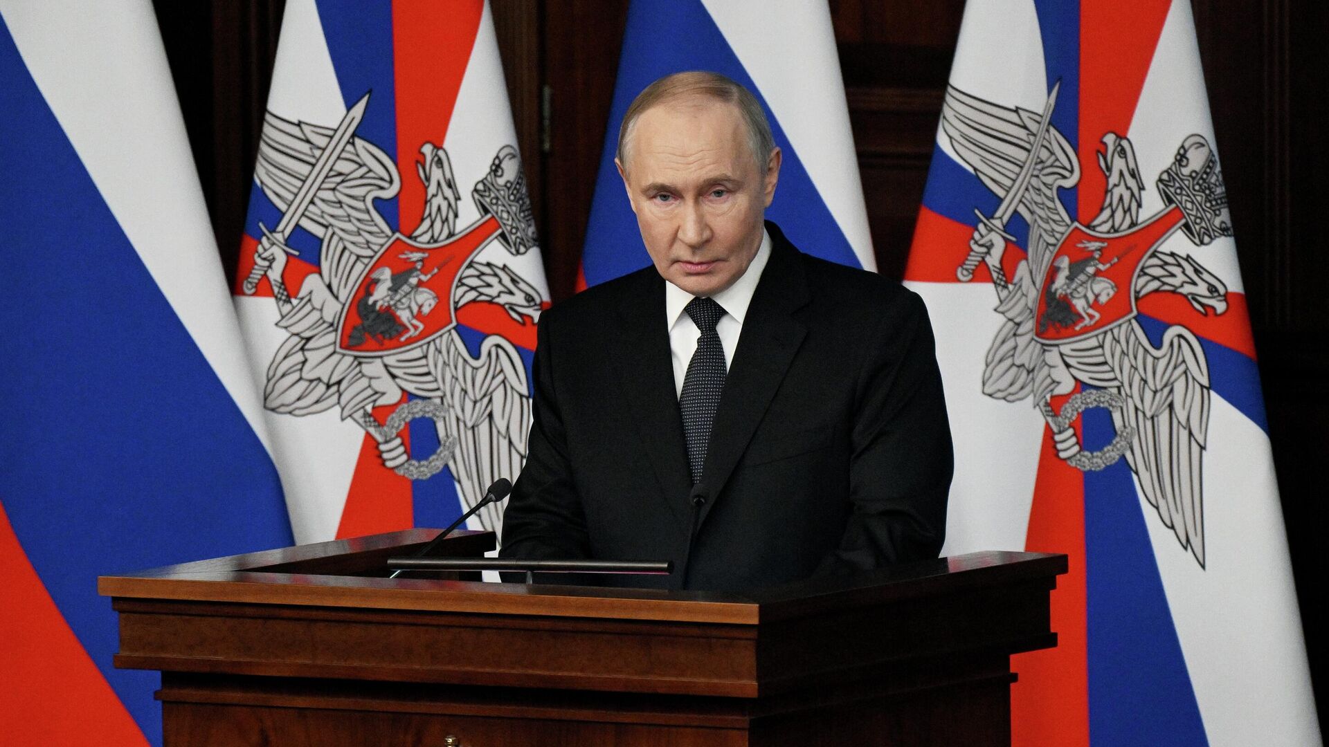 Владимир Путин - РИА Новости, 1920, 20.12.2025