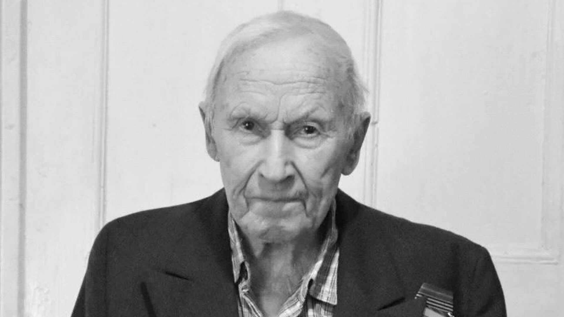 Почетный гражданин Воронежа Василий Мальцев - РИА Новости, 1920, 17.12.2025