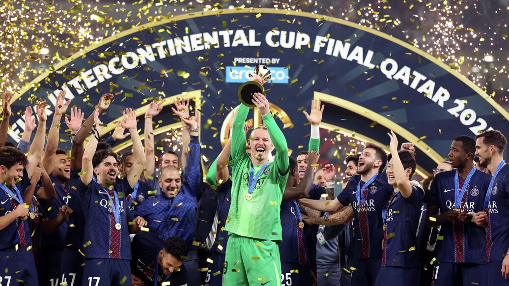 Вратарь из России &mdash; герой мирового футбола! Поздравил даже великий Буффон