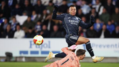 Килиан Мбаппе Килиан Мбаппе