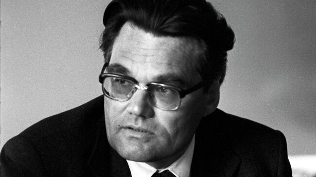 Дмитрий Качин.