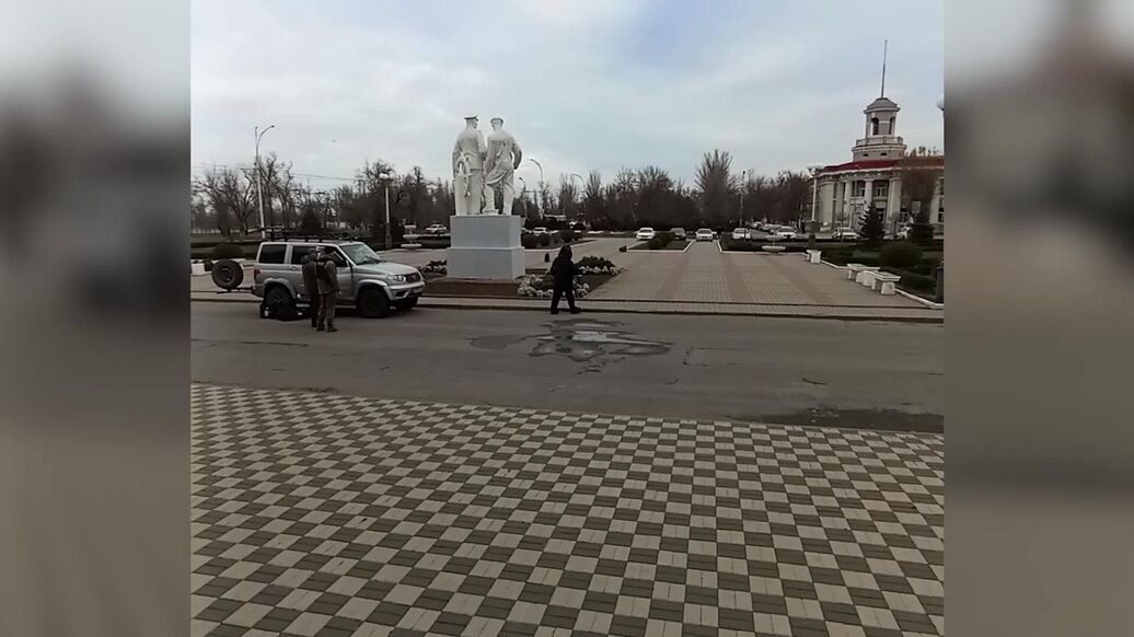 Силовики предотвратили теракт в Волгодонске