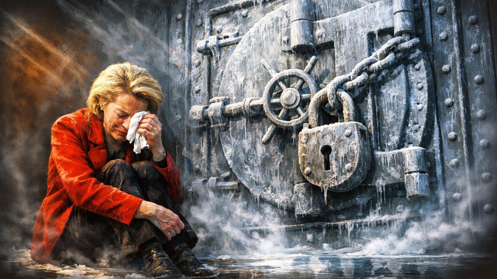 Изображение сгенерировано ИИ Изображение сгенерировано ИИ - РИА Новости, 1920, 18.12.2025