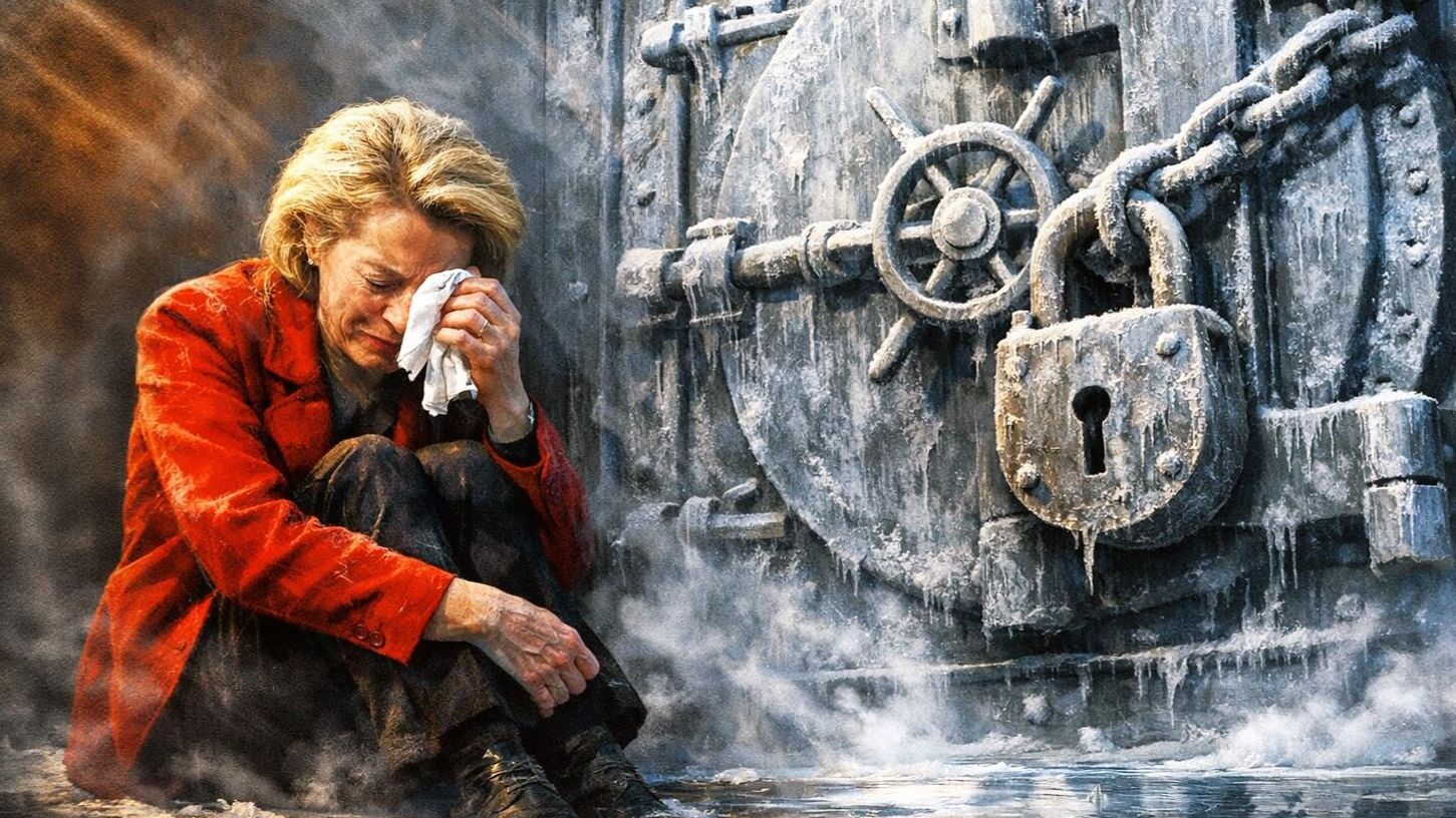 Изображение сгенерировано ИИ - РИА Новости, 1920, 18.12.2025