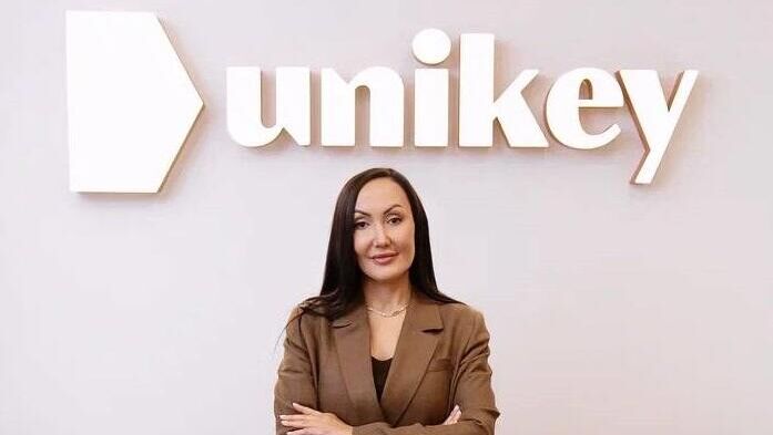 Основатель и генеральный директор девелоперской компании Unikey Айгуль Юсупова Основатель и генеральный директор девелоперской компании Unikey Айгуль Юсупова - РИА Новости, 1920, 19.12.2025