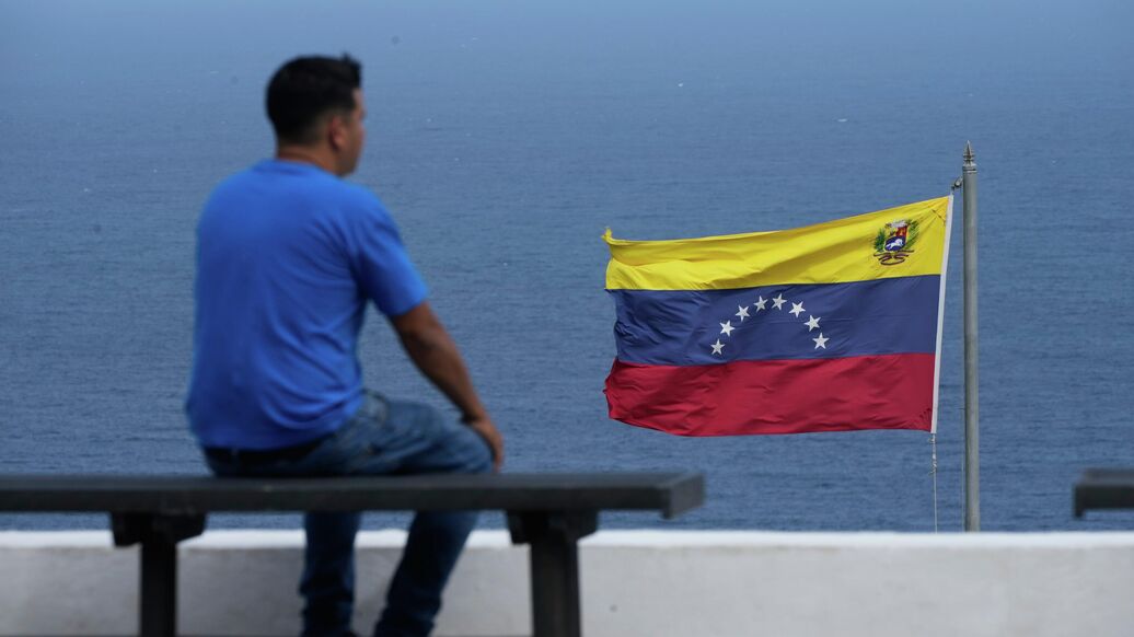 США попытались задержать еще одно судно у побережья Венесуэлы