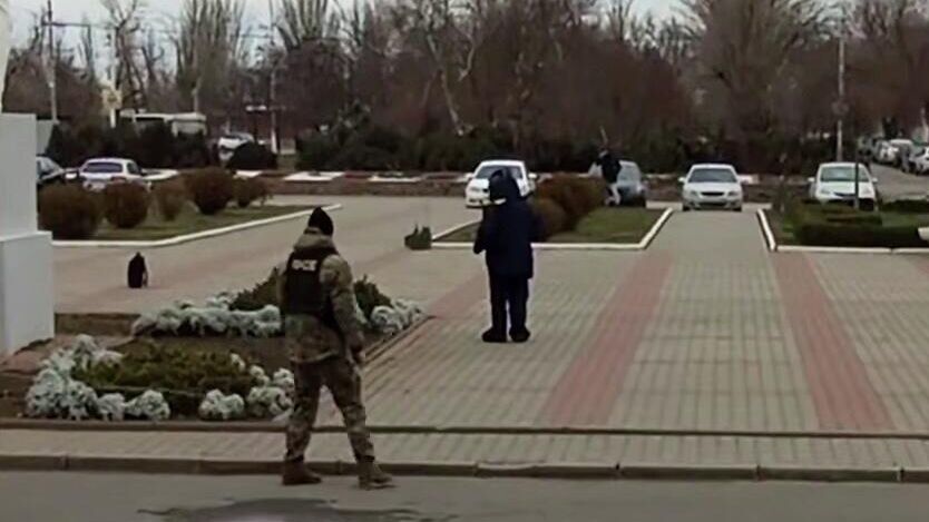 Силовики в результате антитеррористических мероприятий в Волгодонске Ростовской области предотвратили задумывавшийся спецслужбами Украины теракт - РИА Новости, 1920, 18.12.2025