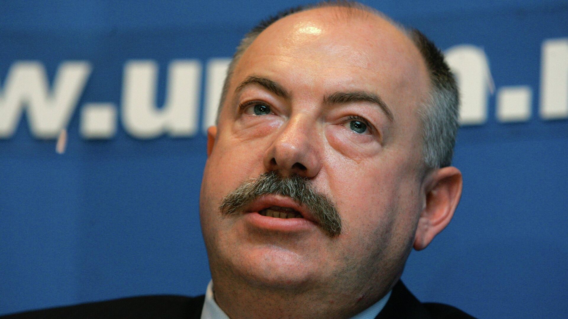 Святослав Пискун - РИА Новости, 1920, 22.12.2025