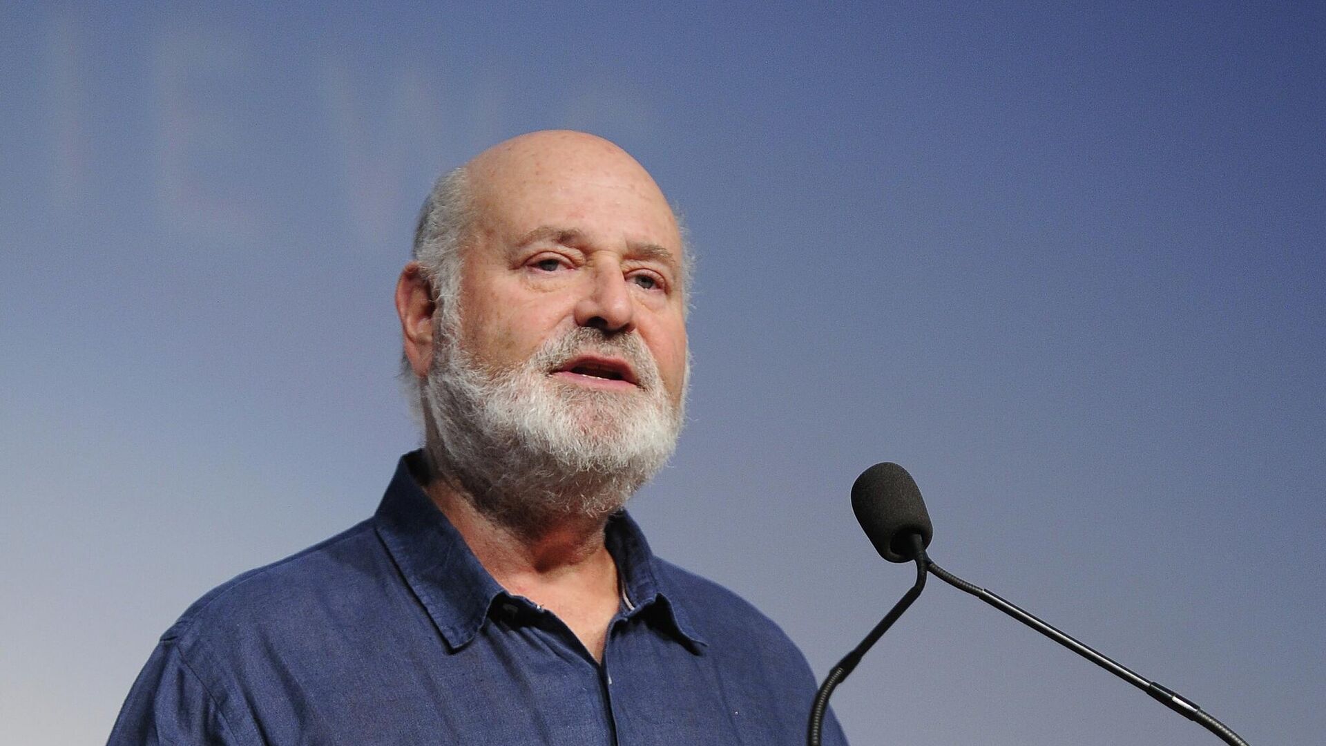 Режиссер Роб Райнер - РИА Новости, 1920, 18.12.2025